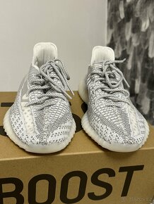 Yeezy 350 V2 Static US 6 1/2 - 6