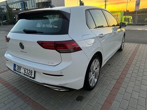 Vw golf VIII 1.5 eTSI - 6