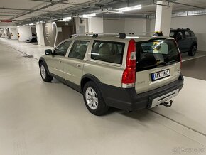 Volvo XC70, r.v. 2006, 2.4 D5, 136kW, automat - 6