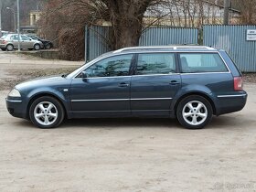 NÁHRADNÍ DÍLY – VW PASSAT Variant 1.9TDi 96KW AVF - 6