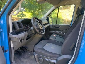 Volkswagen Crafter 2.0TDi novy 3S sklapěč 4m. - 6