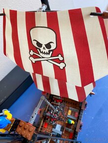 Lego Pirates 6243 - 6