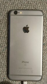 iPhone 6s 128GB - 6