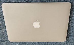 MacBook Pro 13", 16GB RAM, 250GB mid 2014 - 6