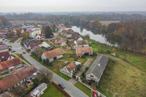 Prodej podílu 1/2 zemědělská usedlost, 137 m2 - Pardubice -  - 6