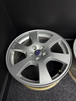 Alu VOLVO XC60 XC70 5x108 17” - 6