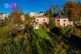 Prodej rodinného domu, 160 m², pozemek 1 500 m², Bystřice na - 6