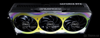 PALIT RTX 5080 GameRock 16GB Nová nerozbalená - Záruka Alza - 6