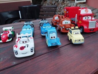 Lego DUPLO Disney Cars - 6