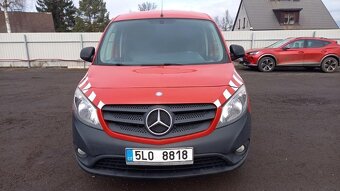 MERCEDES-BENZ CITAN - 6