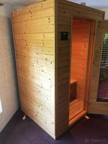 Infrasauna - 6