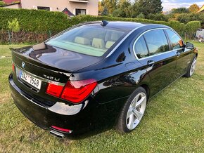 BMW 740 LI,LONG,240KW,MINISTERSTVO - 6