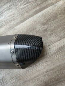 Akrapovic výfuk - 6