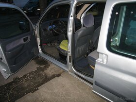 Citroen Berlingo 2,0 HDI a 1,9 D - 6