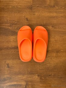 adidas Yeezy Slide Enflame Orange - 6