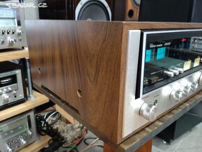 receiver Sansui 8080 DB - 6