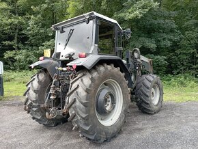 Prodám Traktor Lamborghini GRAND PRIX 95 - 6