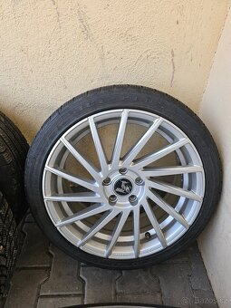 5x112 r18 Ultrawheels - 6