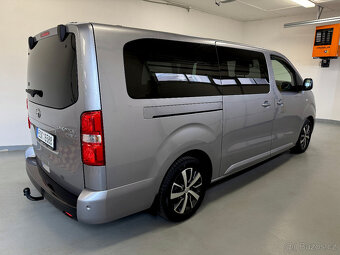 Toyota Proace, L2 2.0 D-4D 130kw 8AT Family rv.8/2022 ČR. - 6