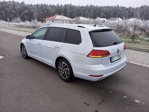 VW GOLF VII 2,0TDI-2017-SOUND-ACC-LED-DSG-150PS - 6