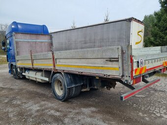 DAF XF 105.410 LD 4x2 EURO5 automat - 6