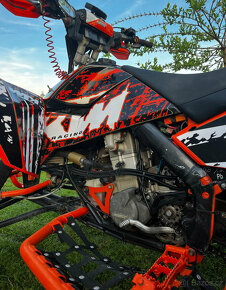 KTM 525 XC - 6