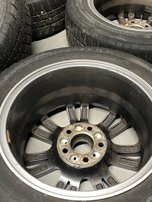 ALUKola 205/54R16 - 6