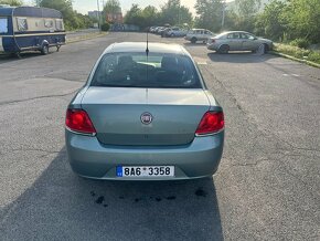 Fiat Linea, 1.3 - 6