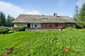 Prodej, komerční/ubytování, 750 m2, Bělá u Pecky 41, 50782 P - 6