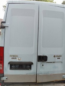 Iveco daily 99-07 dily - 6