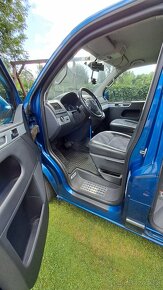 Volkswagen multivan highline 2,0 bitdi 132 kw - 6