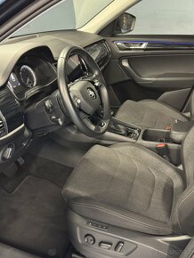 Škoda Kodiaq Style+ 2.0TDI 110kW DSG 7 míst Webasto DPH - 6