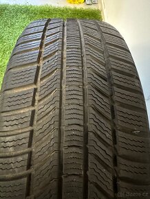 Alu kola 5x112 r17 s pneu (s3) - 6