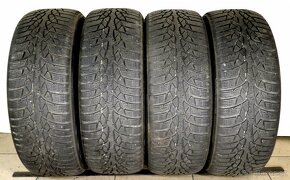 205/50R17 93V XL NOKIAN WR D4 až 4 ks - 6