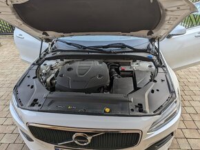 Volvo V90, STAN PERFEKCYJNY, po dużym serwisie. POLECAM - 6