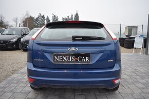 ►►Ford Focus 1,6 TDCI 80KW PO SERVISE ◄◄ - 6