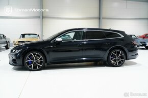 Volkswagen Arteon R 4Mot., 320Hp, DCC, Pano, 2022 - 6