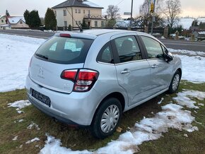 Prodám Citroen C3 2014 1.2 60 KW 49000 KM - 6