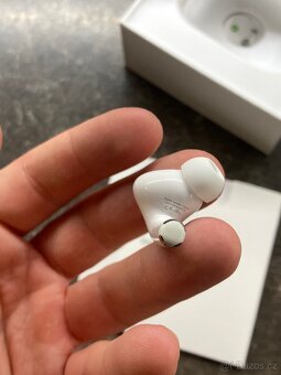 AirPods pro 2 (USB-C) s MagSafe - 6