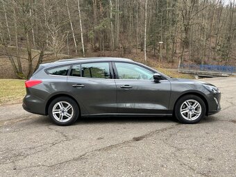 Ford Focus 1.5TDCI 70kW - 6