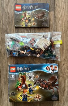 Lego Harry Potter - 6