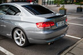 BMW E92 325i - 6