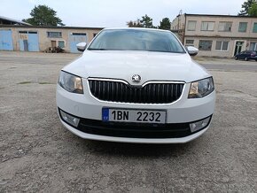 Škoda Octavia III 2.0TDI 110kW DSG 04/15 248.000 km - 6