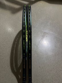 Tenisové rakety Yonex Vcore Pro 97HD - 6