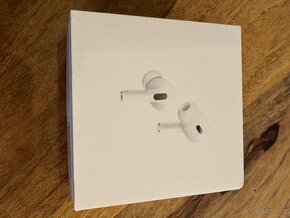 Apple AirPods Pro (2. generace) s MagSafe pouzdrem (USB-C) - 6