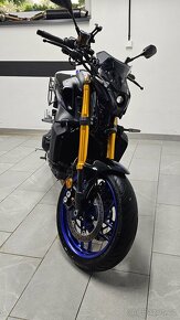 Yamaha MT-09 SP ZÁRUKA, DPH - 6