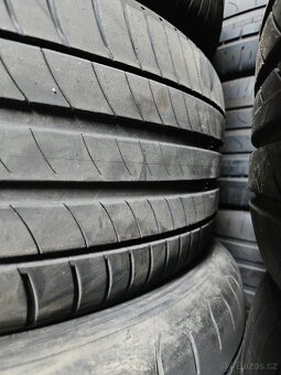 245/40R19 98Y XL RFT Primacy 3 MOE/ MICHELIN - 6