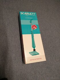 Parní mop Scarlett - 6
