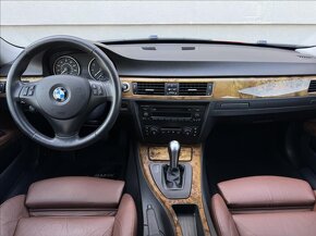 BMW Řada 3 3,0 i,330i,190kW - 6