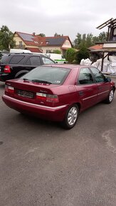 Citroen Xantia 2.0 hdi - 6